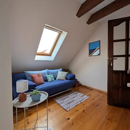 בית אירוח Warminskie Zacisze - Rodzinny Z Prywatna Lazienka Tomaszkowo