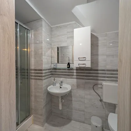 Warminskie Zacisze - Rodzinny Z Prywatna Lazienka Tomaszkowo