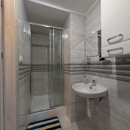 בית אירוח Warminskie Zacisze - Rodzinny Z Prywatna Lazienka