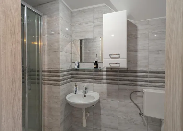 Warminskie Zacisze - Rodzinny Z Prywatna Lazienka Tomaszkowo